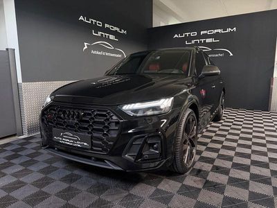Usata Audi S5 Sportback Ambiente 341 CV (250 kW) 2023 Nero Utilitaria
