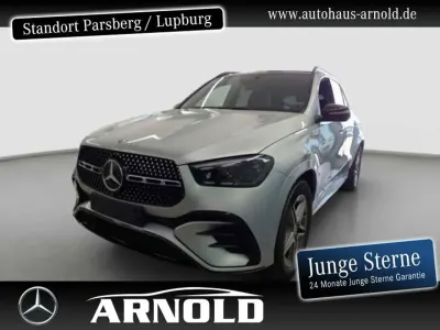 Gebraucht Mercedes GLE450 AMG