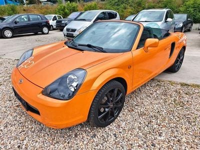 Toyota MR2
