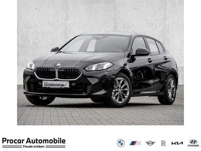 Gebraucht BMW 120 Shadowline 156 PS (114 kW) 2025 Schwarz Kleinwagen