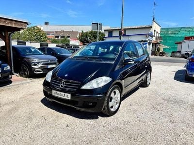Mercedes 180