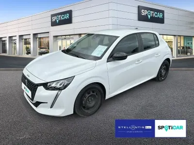 Gebraucht Peugeot 208
