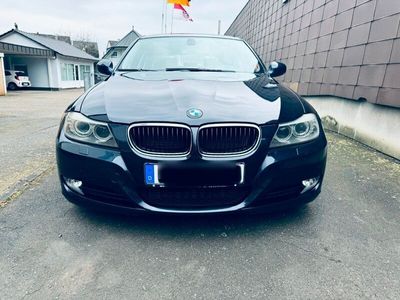 gebraucht BMW 320 XDRIVE TOURING