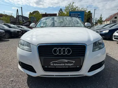 Gebraucht Audi A3 Cabriolet