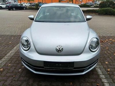 VW Beetle