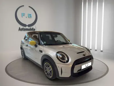 Gebraucht Mini Cooper SE