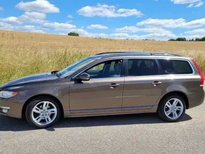 Gebraucht Volvo V70