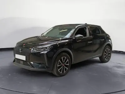 Usata DS Automobiles DS3 Crossback