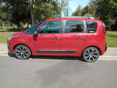Citroën C3 Picasso