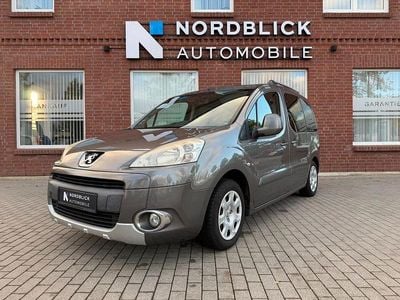 Peugeot Partner Tepee