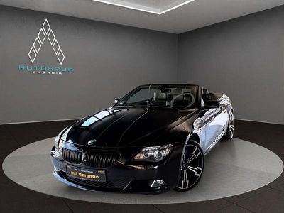 BMW 635 Cabriolet