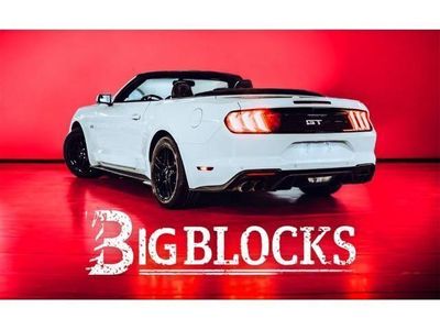 Ford Mustang GT