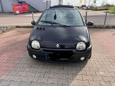 gebraucht Renault Twingo co6 16v