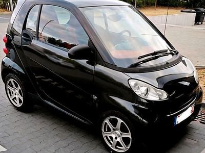 Smart ForTwo Coupé