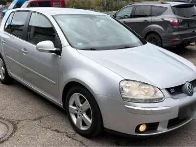 Gebraucht VW Golf VI