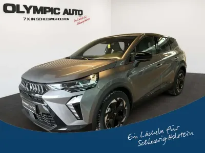 Neu Mitsubishi Grandis Diamant Edition 140 PS (102 kW) 2026 Anthrazitgrau (m) SUV