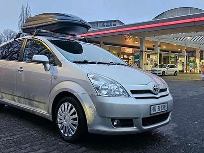 Gebraucht Toyota Corolla 136 PS (100 kW) 2006 Kombi
