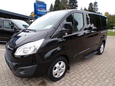 Ford Tourneo