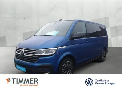 Brugt VW Multivan Comfortline 199 HK (146 kW) 2020 MPV