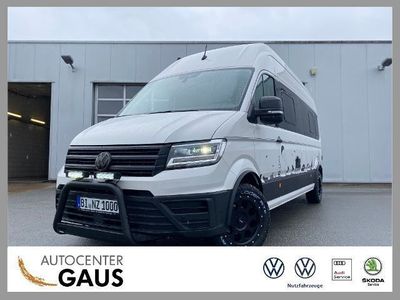 gebraucht VW California Grand680 2,0 l TDI 8-Gang Autom.