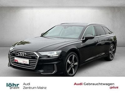 Gebraucht Audi A6