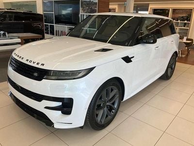 Nuova Land Rover Range Rover Sport HSE Dynamic 300 CV (220 kW) 2026 Bianco SUV