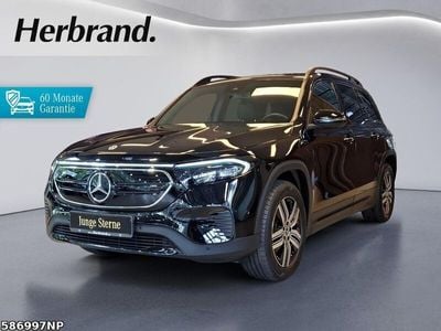 Mercedes EQB300