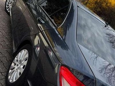 Gebraucht Mercedes C220 Avantgarde 170 PS (125 kW) 2007 Limousine