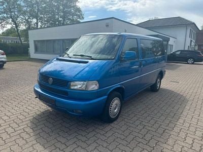 VW T4