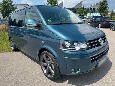 VW T5