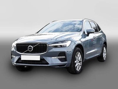 Grau Gebraucht 2023 Volvo XC60 Core SUV | 39.480 € (Fairer Preis)
