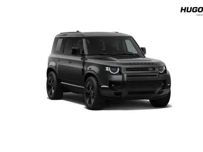 Neu Land Rover Defender SE Dynamic 249 PS (183 kW) 2026 Grau SUV