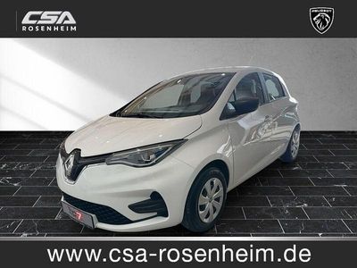 Andere Gebraucht 2021 Renault Zoe Life Kleinwagen | 15.990 € (Etwas zu teuer)