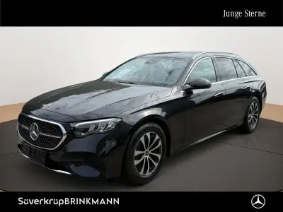 Gebraucht Mercedes E220