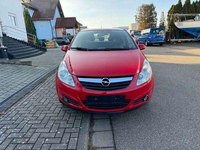 gebraucht Opel Corsa 1.2 16V