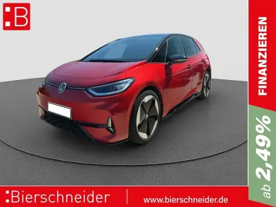 Gebraucht VW ID.3