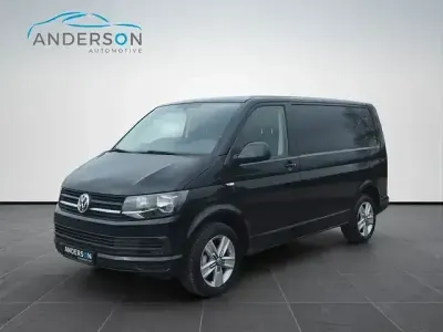 Gebraucht VW T6