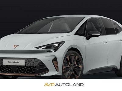 Nuova Cupra Born 139 kW (190 CV) 2026 Utilitaria