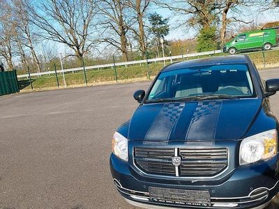 Dodge Caliber