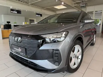 Gebraucht Audi Q4 e-tron