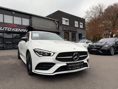 Mercedes CLA200
