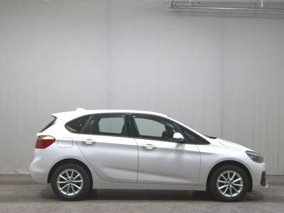BMW 216 Active Tourer