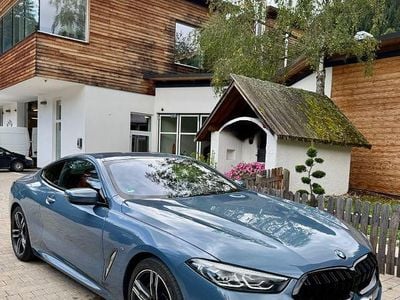 BMW 840