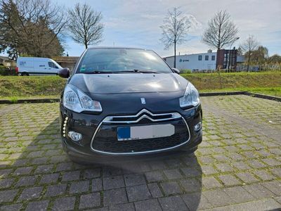 gebraucht Citroën DS3 VTi 120 SoChic SoChic
