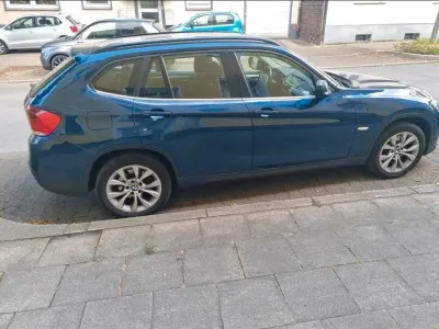 Gebraucht BMW X1