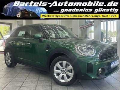 Mini One Countryman