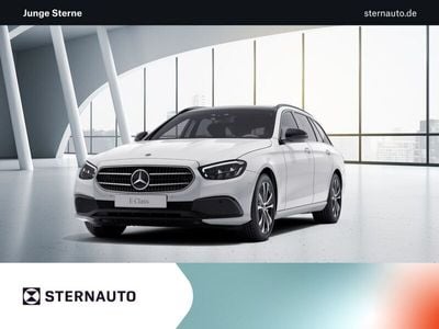 Mercedes E300