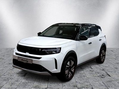 Gebraucht Opel Frontera 145 PS (106 kW) 2025 Karbonschwarz metallic SUV