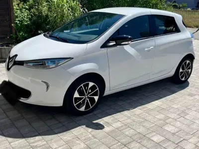 Gebraucht Renault Zoe