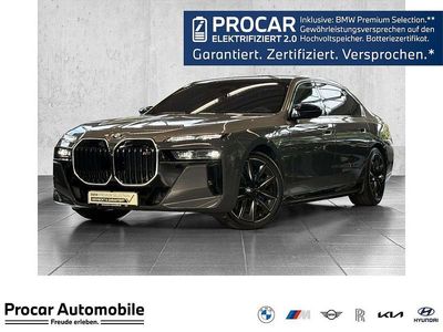 BMW M760e